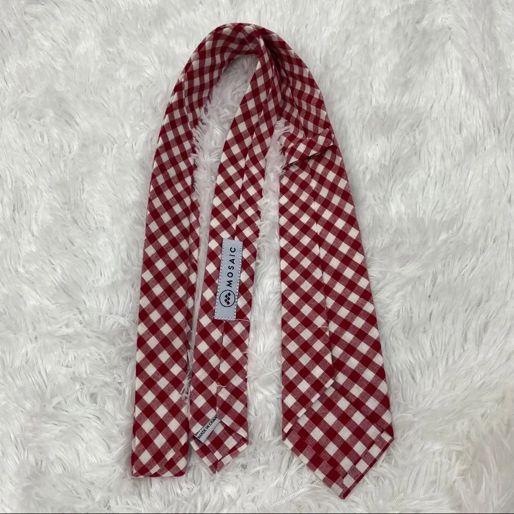 NWOT Mosaic‎ Tie